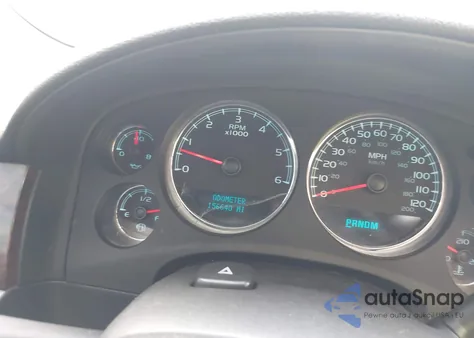 2008 GMC Yukon Xl 1500 Denali из США, поврежденный, VIN 1GKFK66808J203291